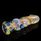 Inside Out Fume Bat