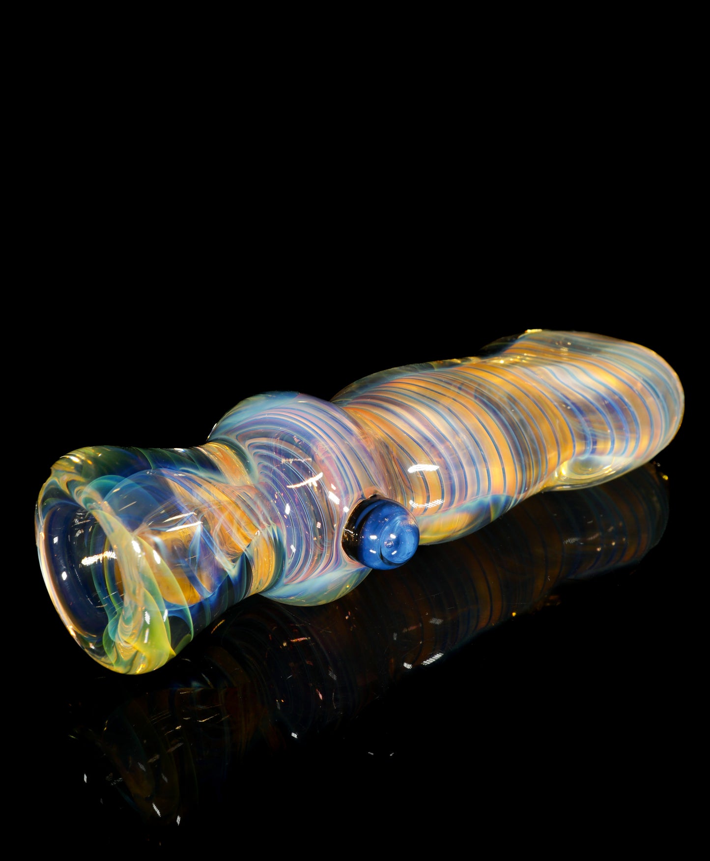 Inside Out Fume Bat