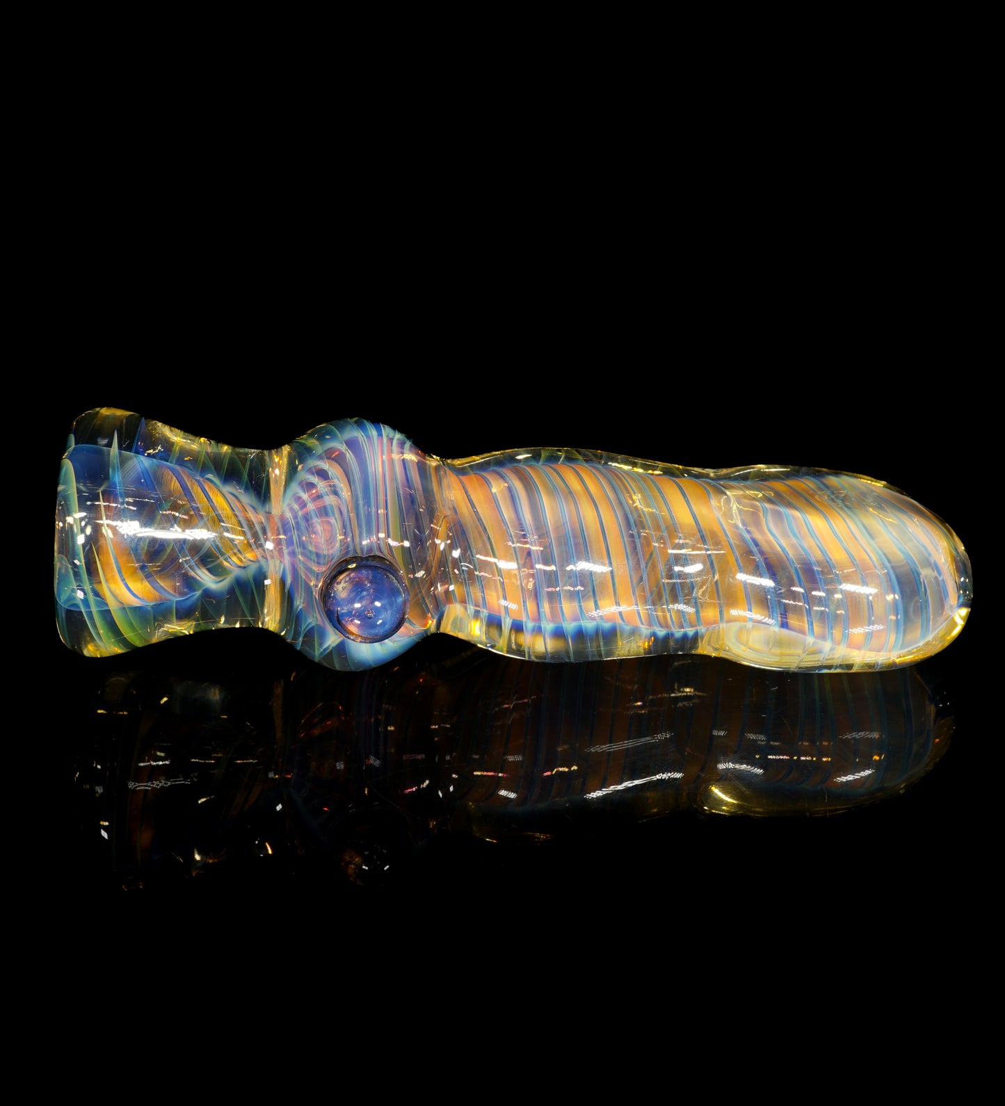 Inside Out Fume Bat