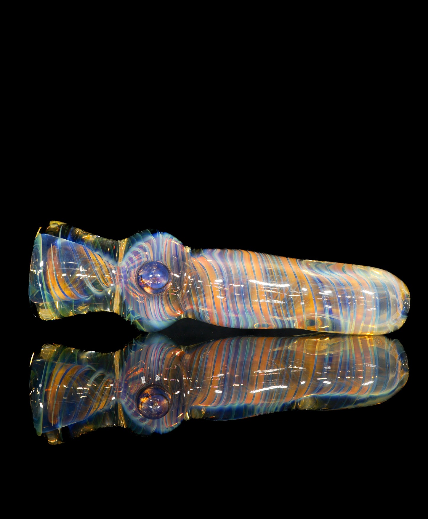 Inside Out Fume Bat