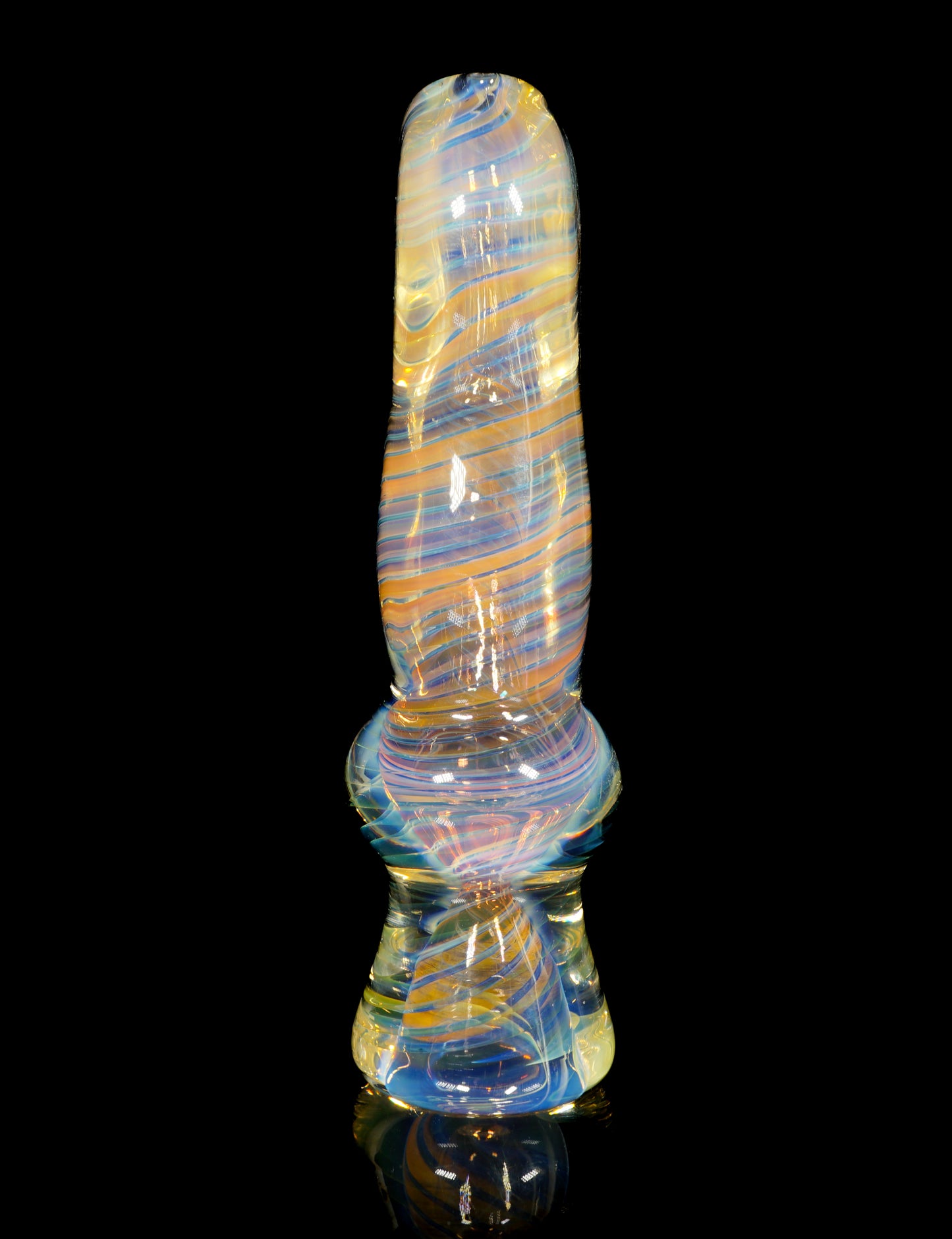 Inside Out Fume Bat