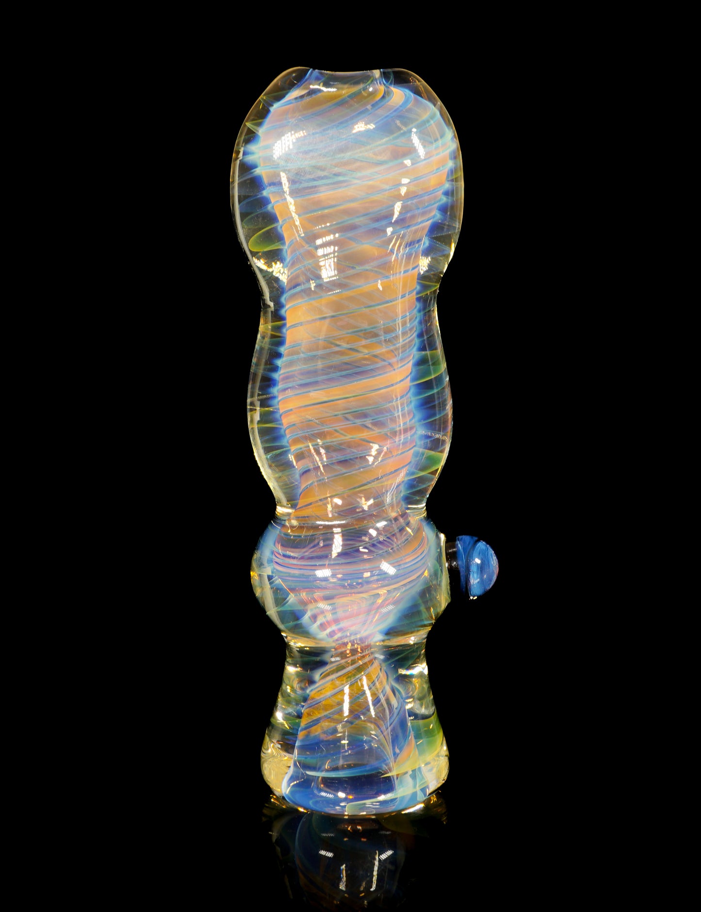 Inside Out Fume Bat