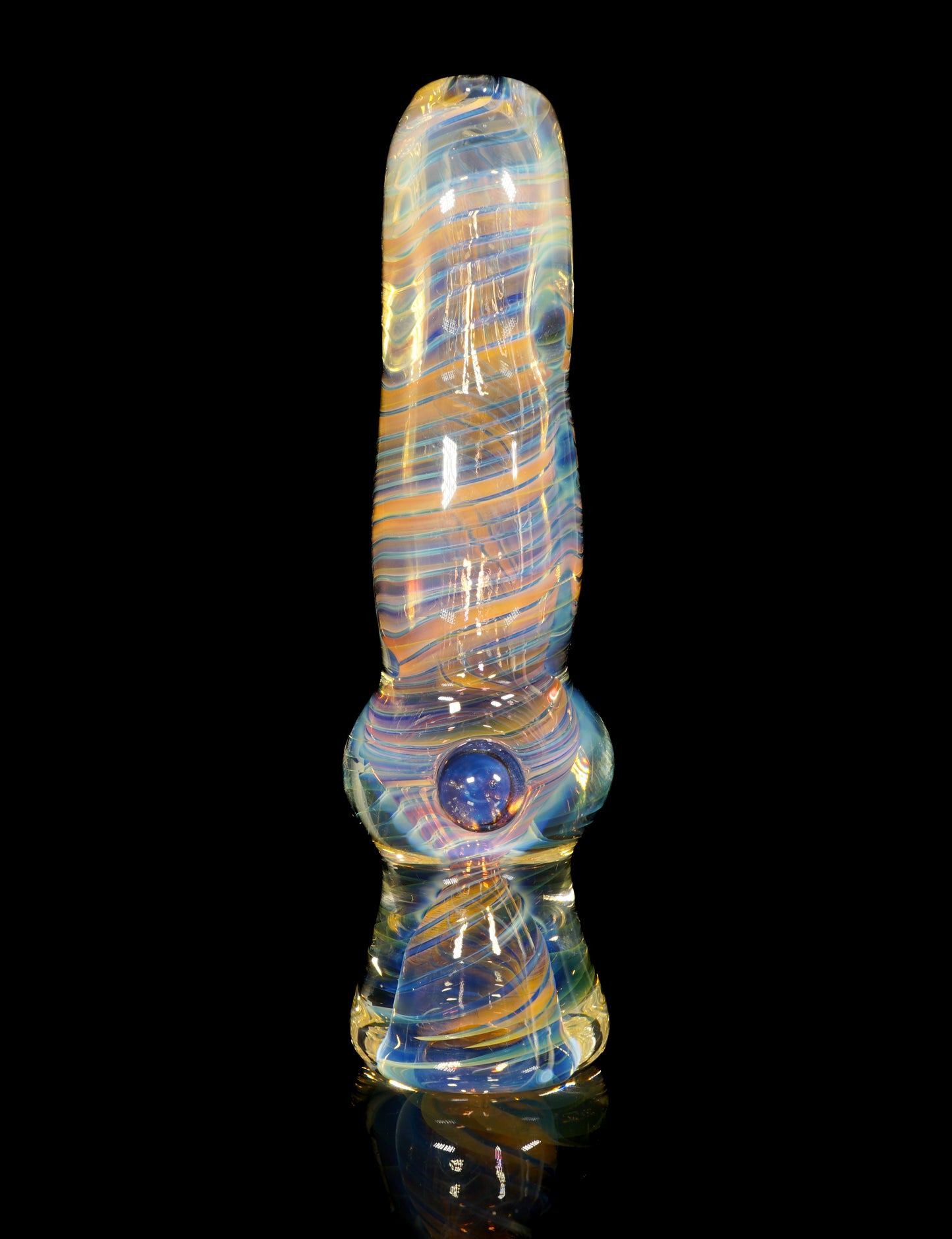 Inside Out Fume Bat