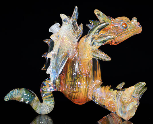 Fume Lord Dragon