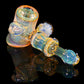 Fume Vortex Hammer
