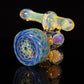 Silver Fume Sidecar