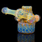 Silver Fume Sidecar