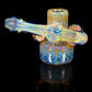 Silver Fume Sidecar