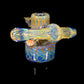 Silver Fume Sidecar