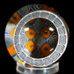 Milli Lens Marble (24mm)