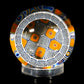 Milli Lens Marble (24mm)