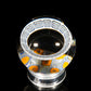 Milli Lens Marble (24mm)