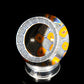 Milli Lens Marble (24mm)