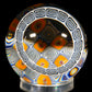 Milli Lens Marble (24mm)