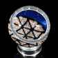 Milli Lens Marble (26mm)