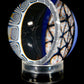 Milli Lens Marble (26mm)