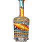 Fire and Ice Wet Peak Top