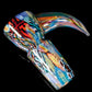 18mm Murrine Slide