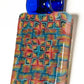 Murrine Tile Pendant