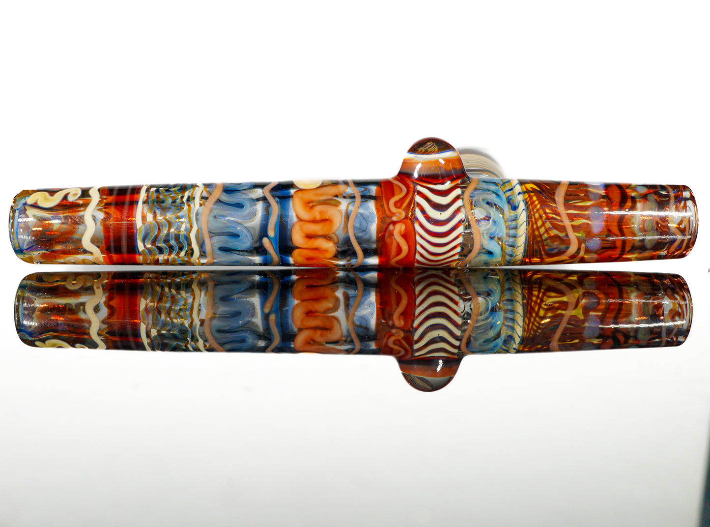 Pattern Work Kazoo