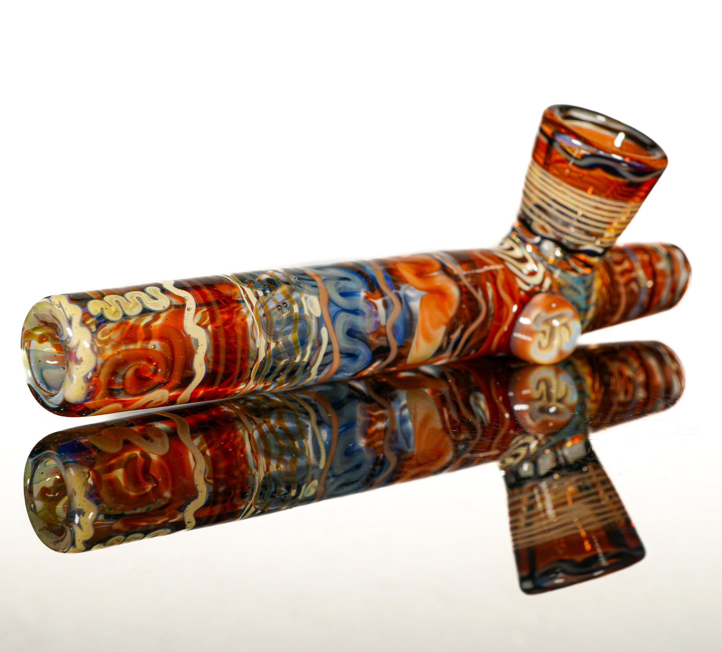 Pattern Work Kazoo