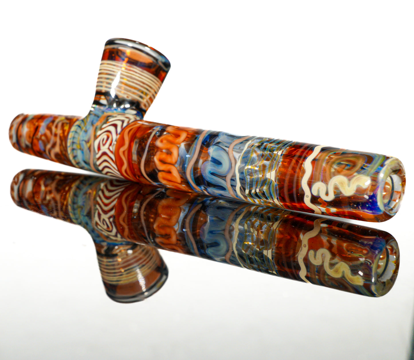 Pattern Work Kazoo