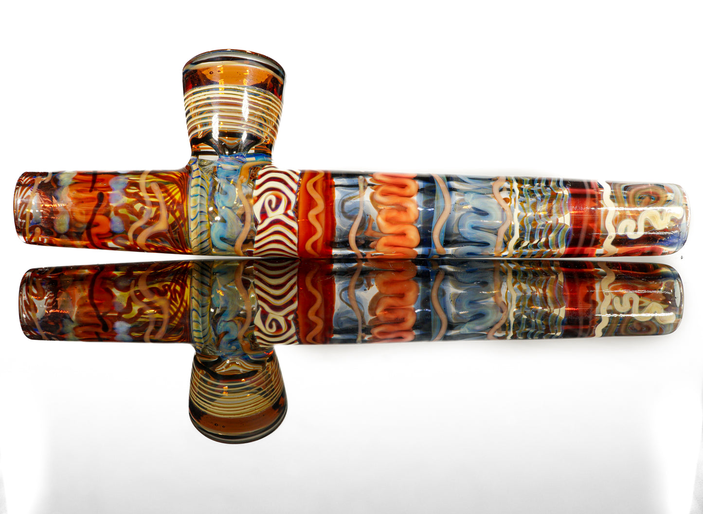Pattern Work Kazoo