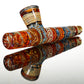 Pattern Work Kazoo