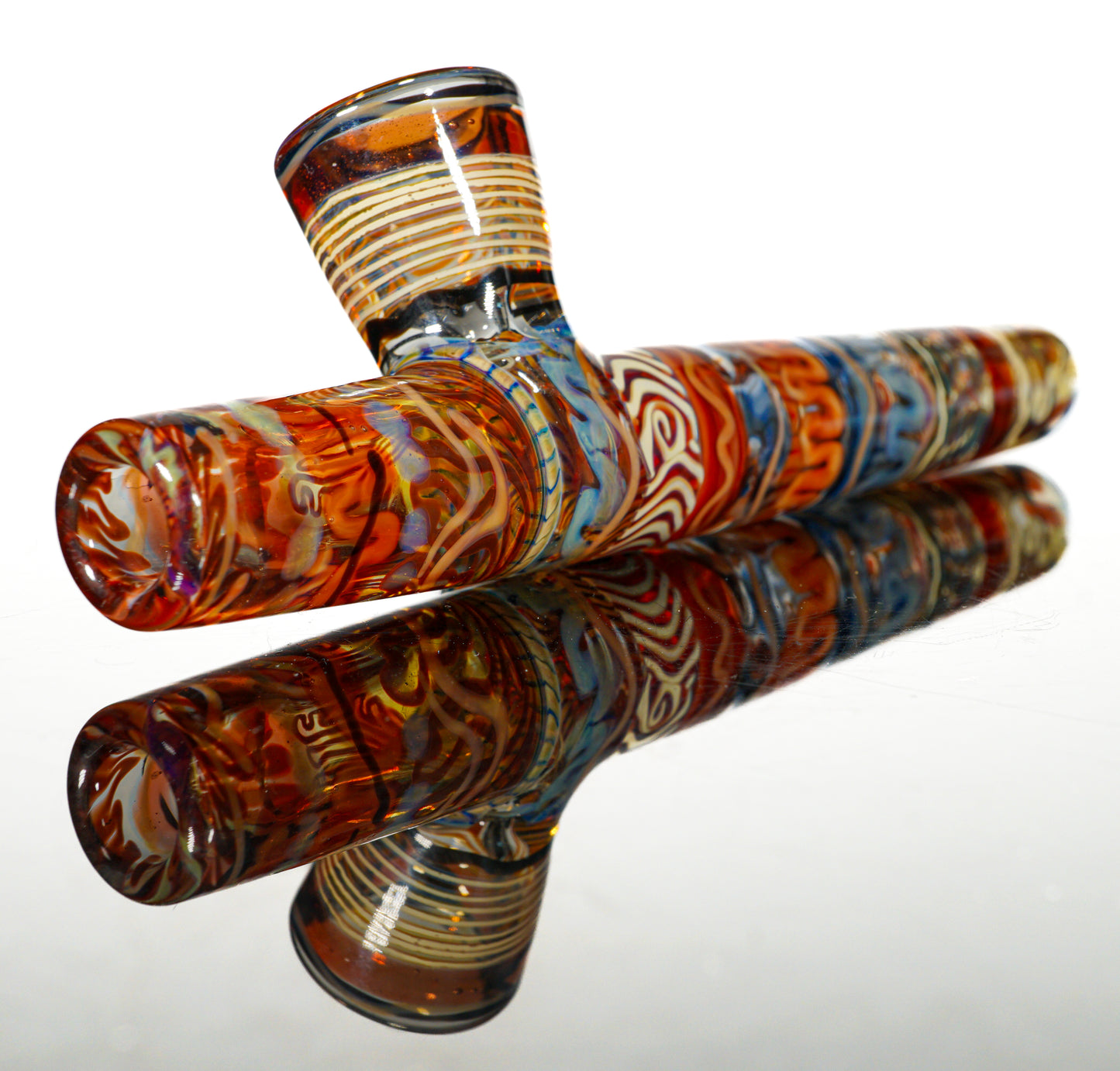 Pattern Work Kazoo