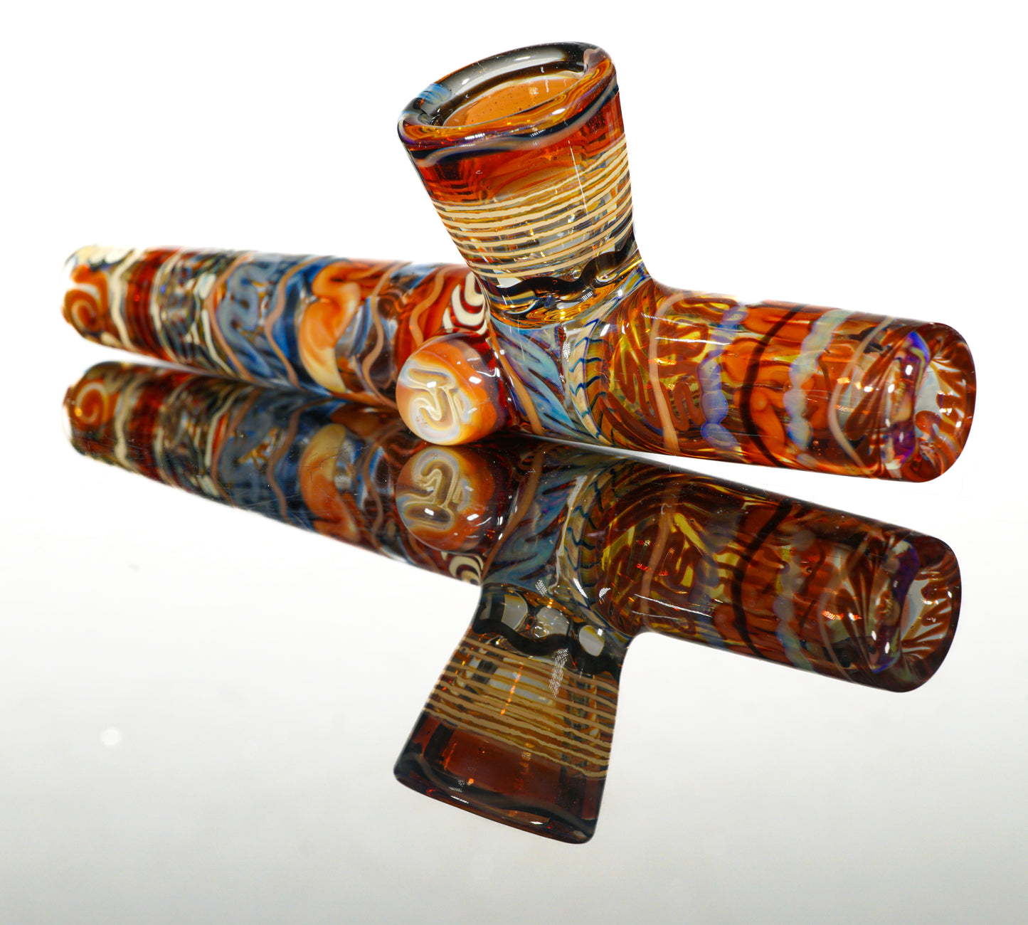Pattern Work Kazoo