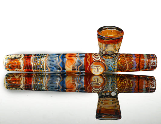 Pattern Work Kazoo