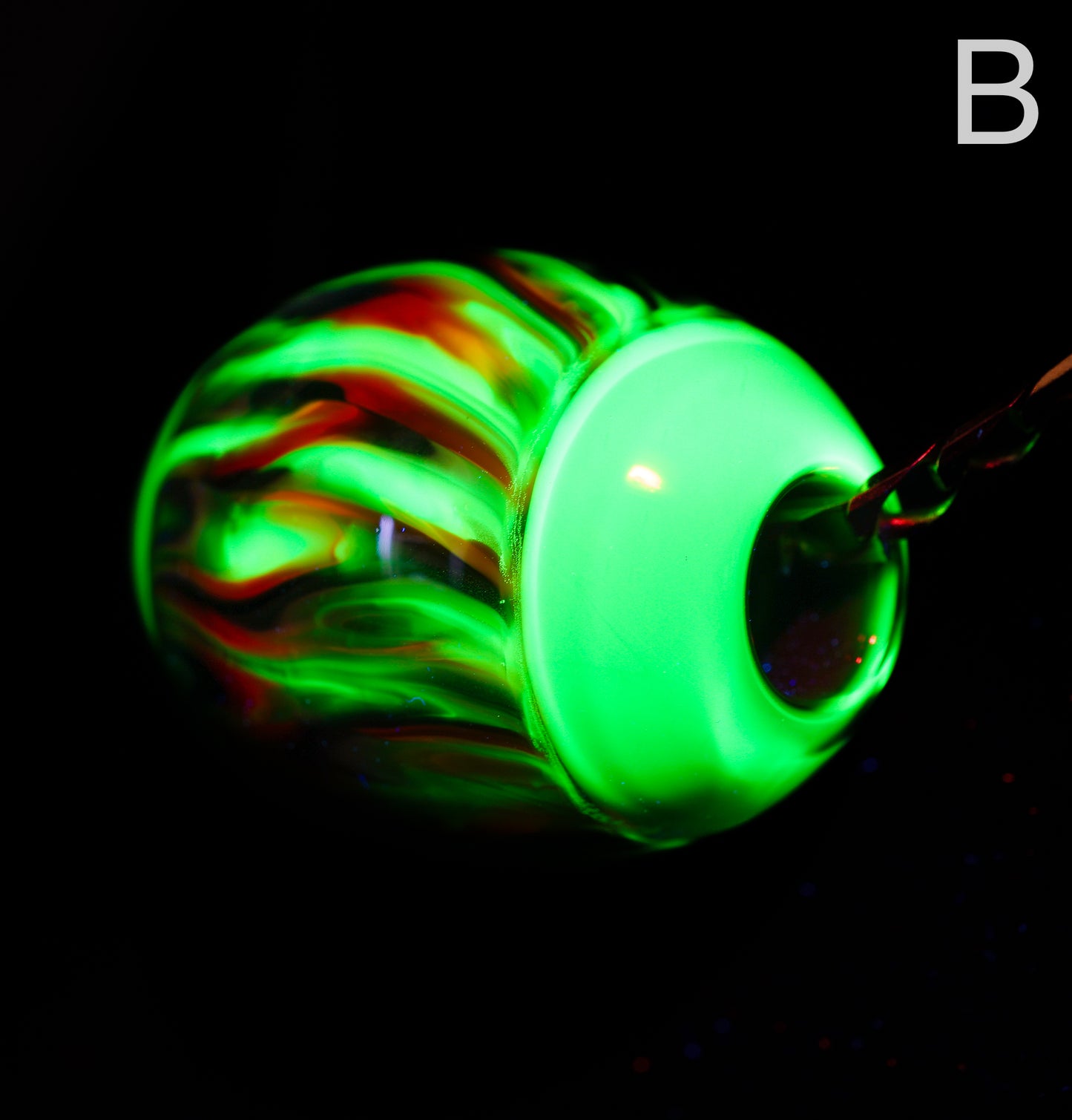 UV 10 Strip Tech Bead
