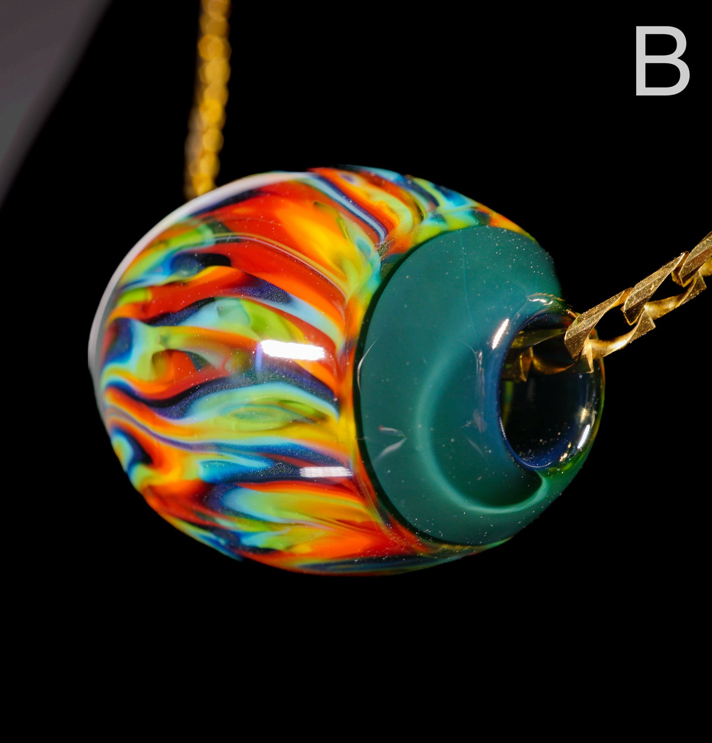 UV 10 Strip Tech Bead