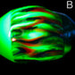 UV 10 Strip Tech Bead