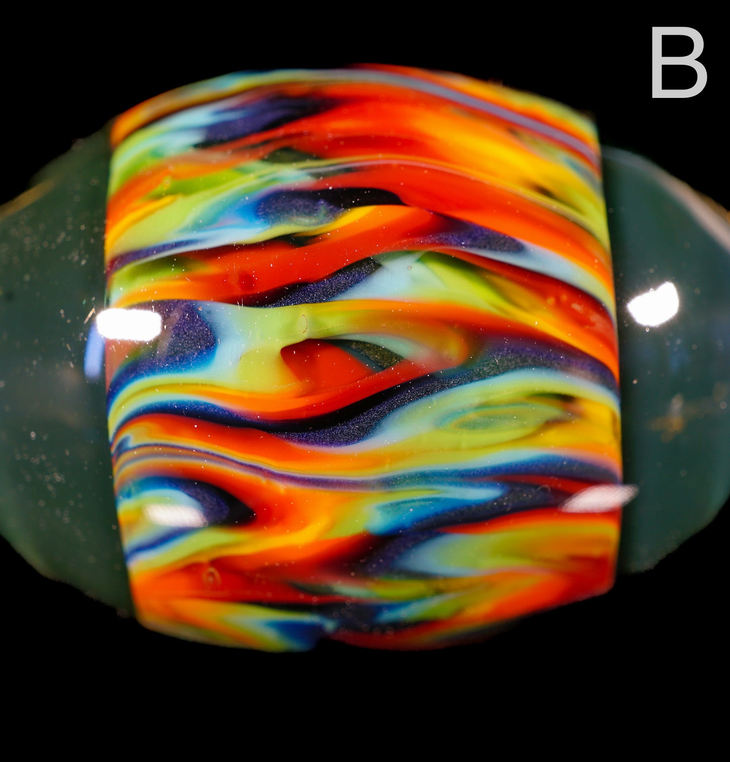 UV 10 Strip Tech Bead