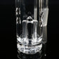 Quartz Loofah Top Pillar
