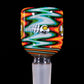Fire and Ice Mario 14mm Slide