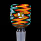Fire and Ice Mario 14mm Slide