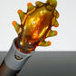 Alien Metallic Fern Pivot Tip