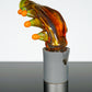 Alien Metallic Fern Pivot Tip