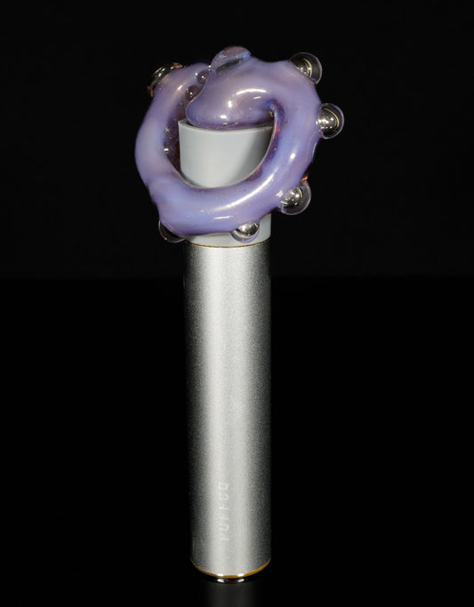 Squid Tentacle Slap Pivot Tip
