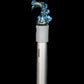 Maelstrom Metallic Wave Pivot Tip