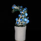 Maelstrom Metallic Wave Pivot Tip