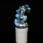 Maelstrom Metallic Wave Pivot Tip