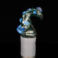 Maelstrom Metallic Wave Pivot Tip
