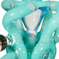 Encased Aqua QDR