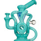Encased Aqua QDR