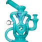 Encased Aqua QDR