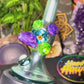 Neptunium UV Bird Totem Peak Top