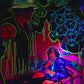 Galaxy Fear and Loathing UV Tapestry (30x40 in)